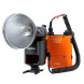 Godox WITSTRO AD360 High Power externe Flash Licht Speedlite-Kits mit 16 Kanäle Trigger Kit und Lithium-Akku Pack für DSLR-Kamera-010